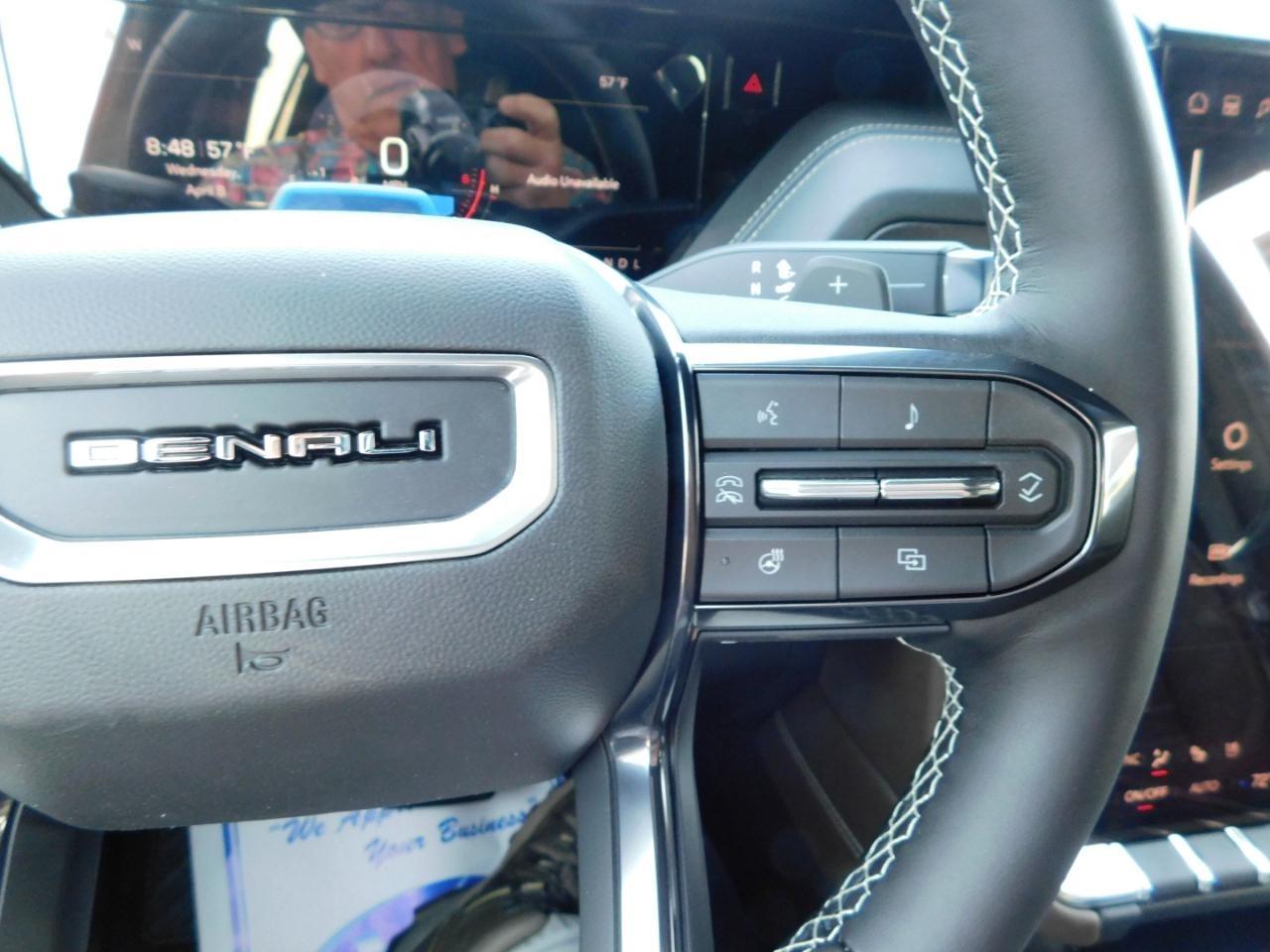 GMC Yukon  2026
