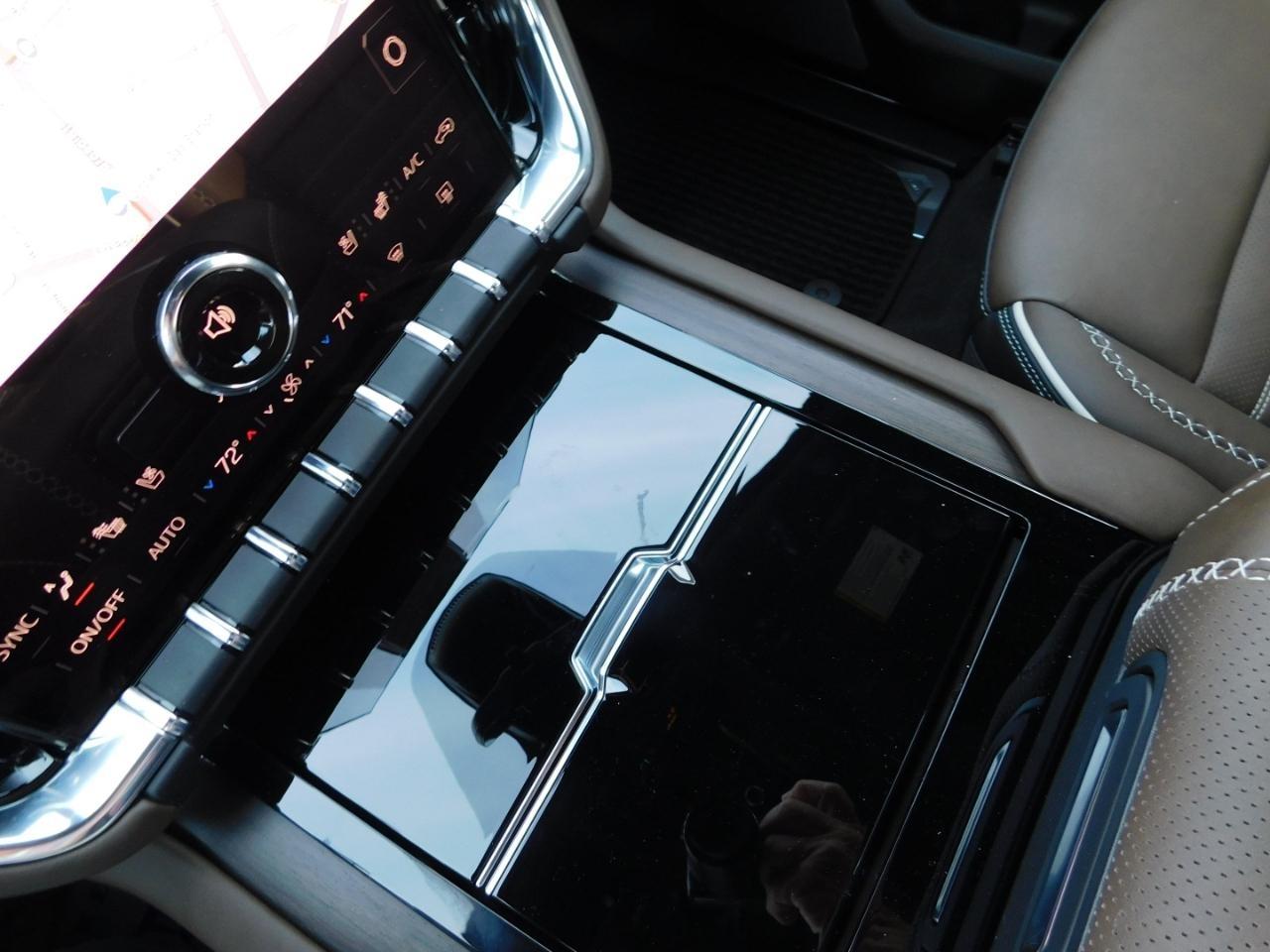 GMC Yukon  2026