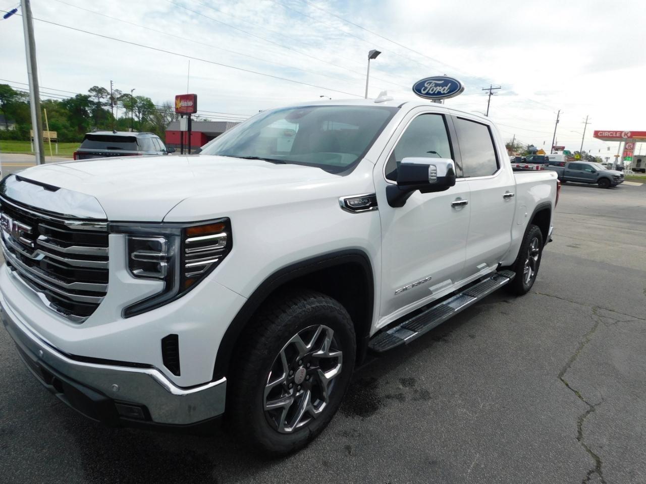 GMC Sierra 1500  2026