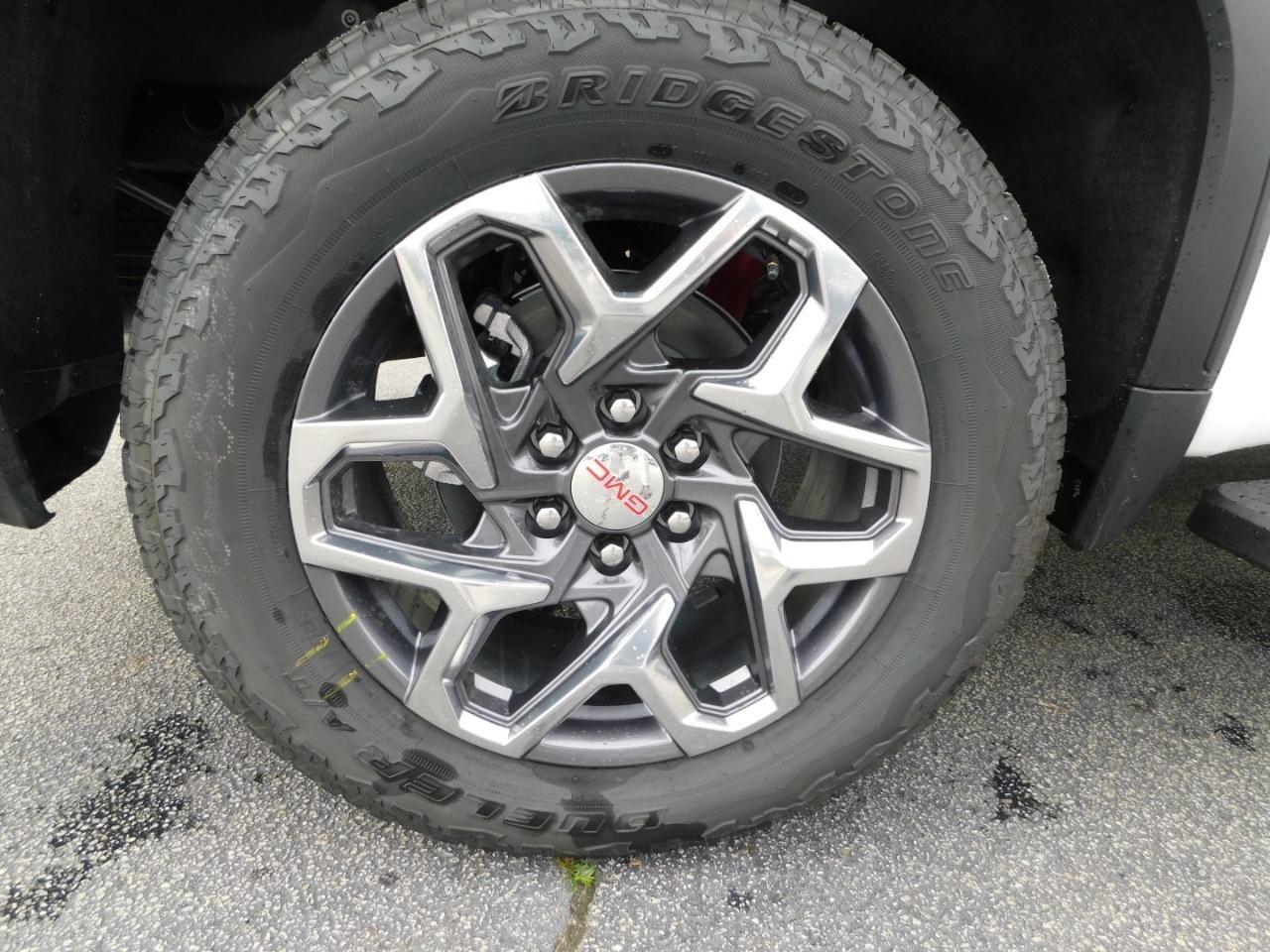 GMC Sierra 1500  2026