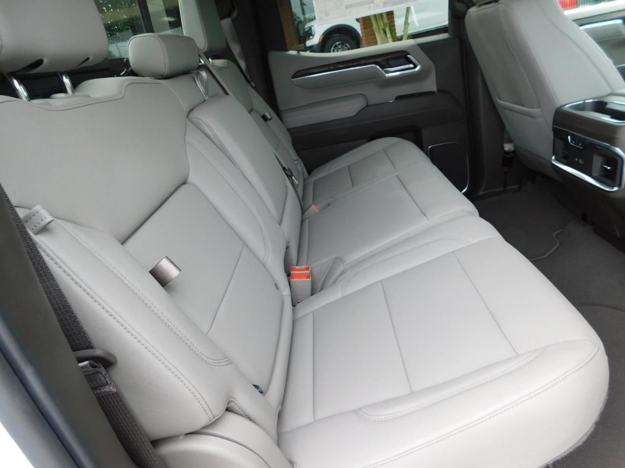 GMC Sierra 1500  2026