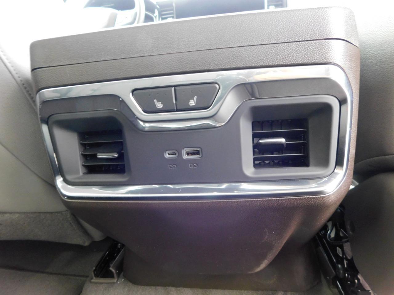 GMC Sierra 1500  2026