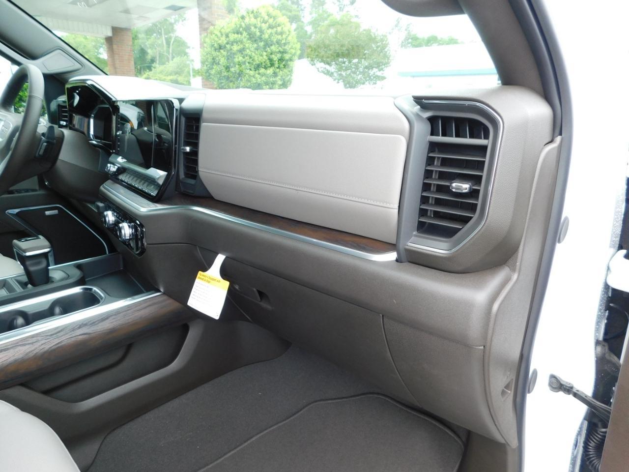 GMC Sierra 1500  2026