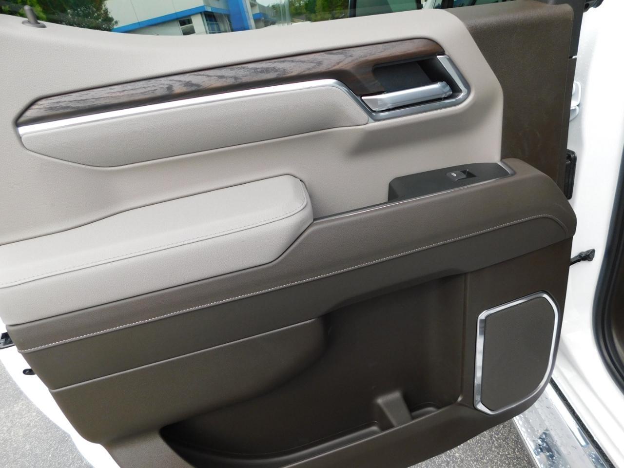 GMC Sierra 1500  2026
