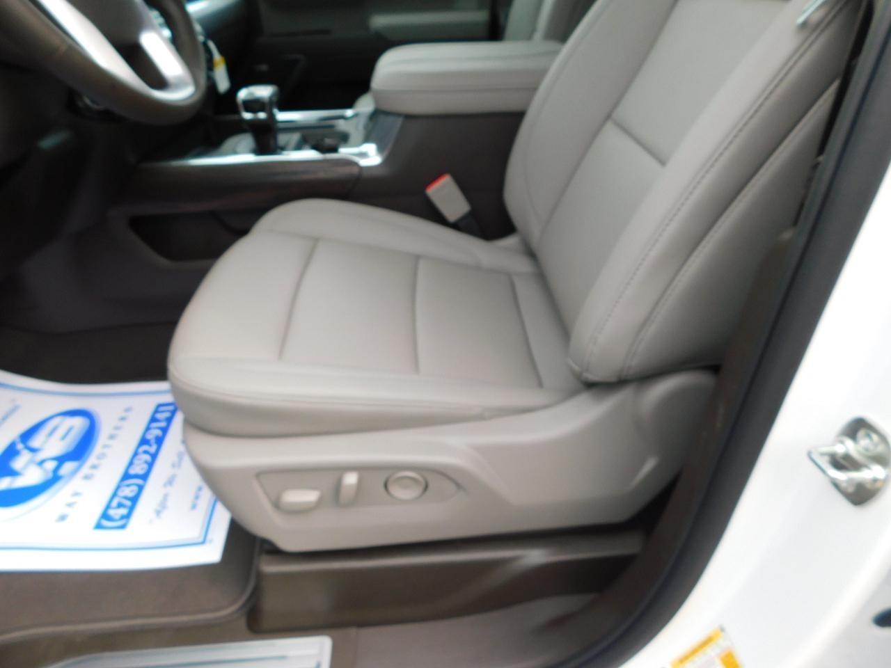 GMC Sierra 1500  2026