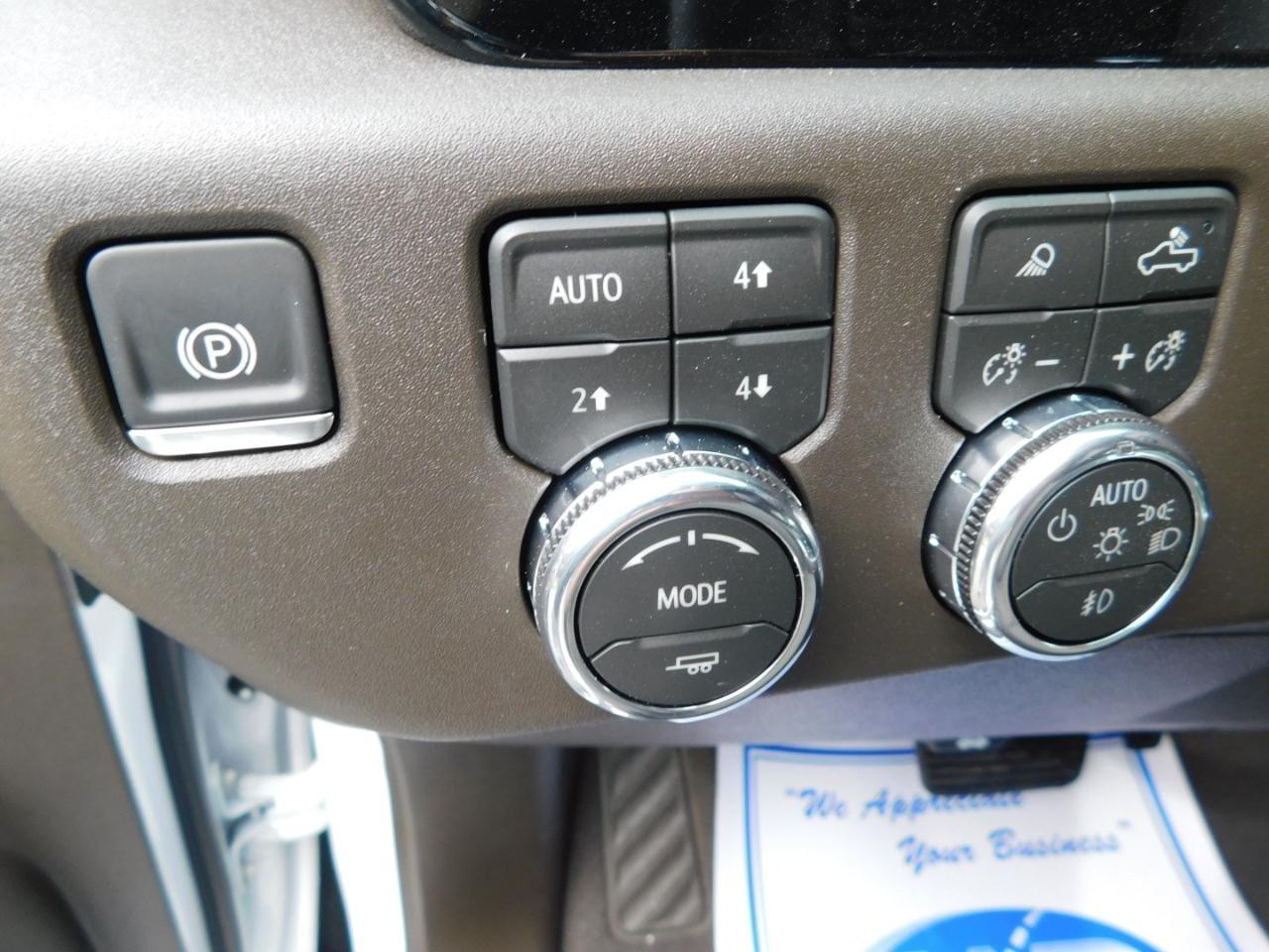 GMC Sierra 1500  2026