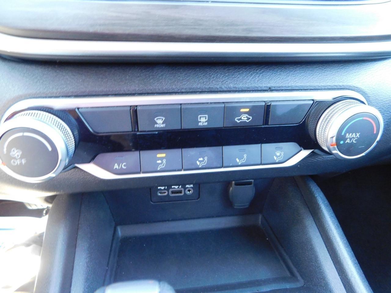 Nissan Altima  2025