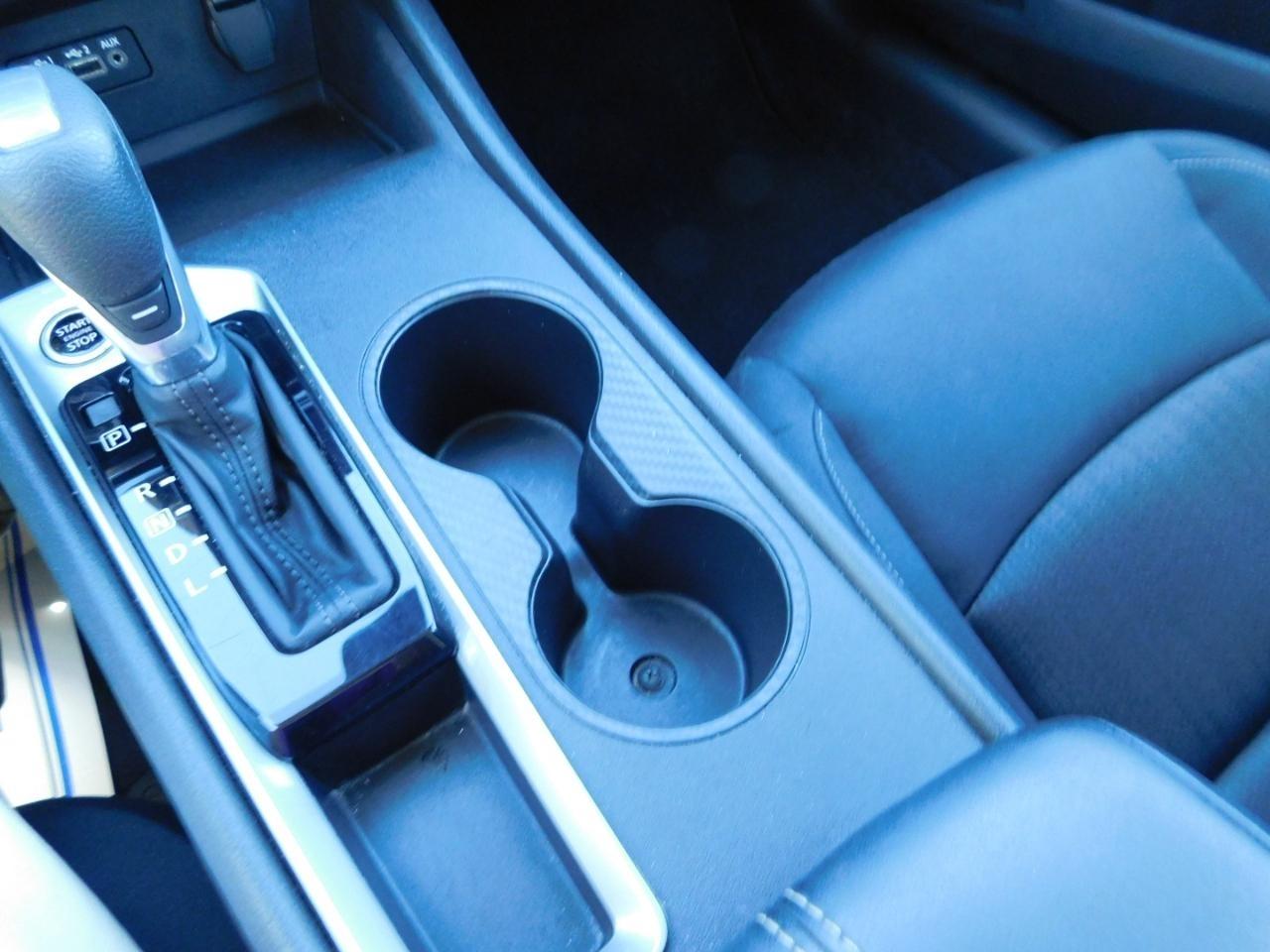 Nissan Altima  2025