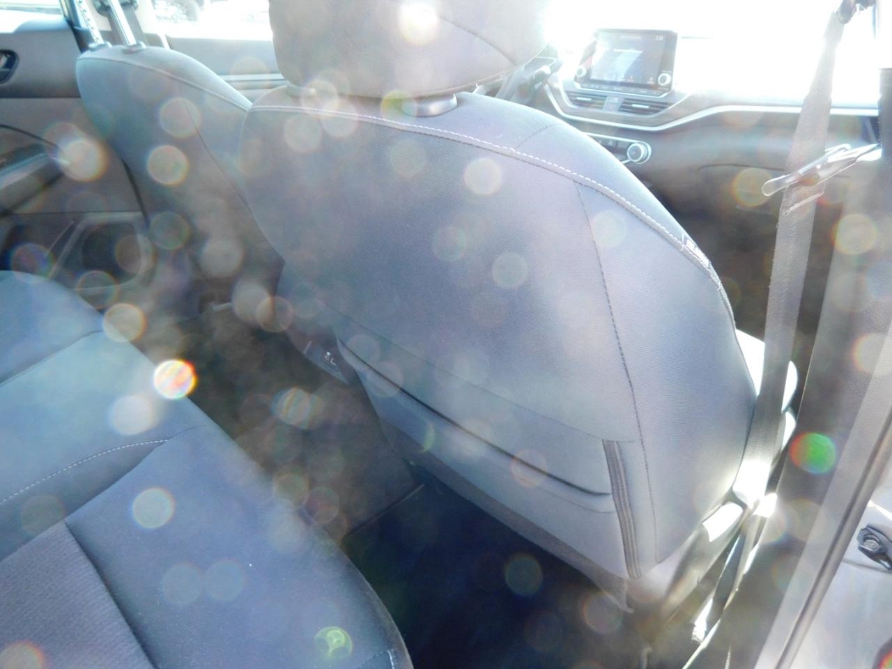 Nissan Altima  2025