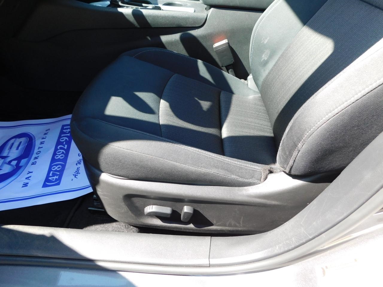 Nissan Altima  2025