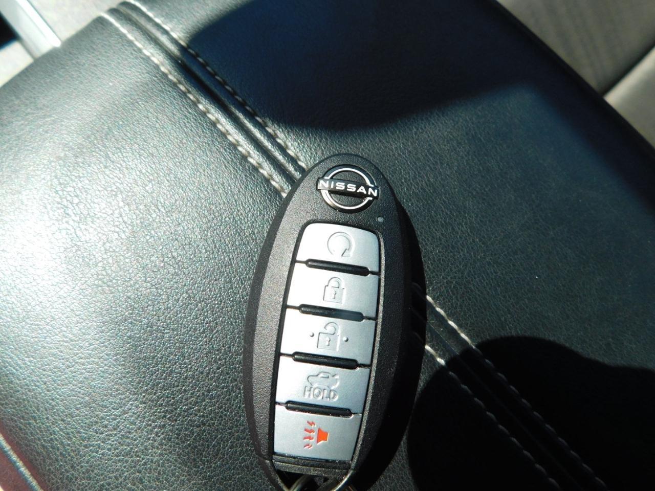 Nissan Altima  2025