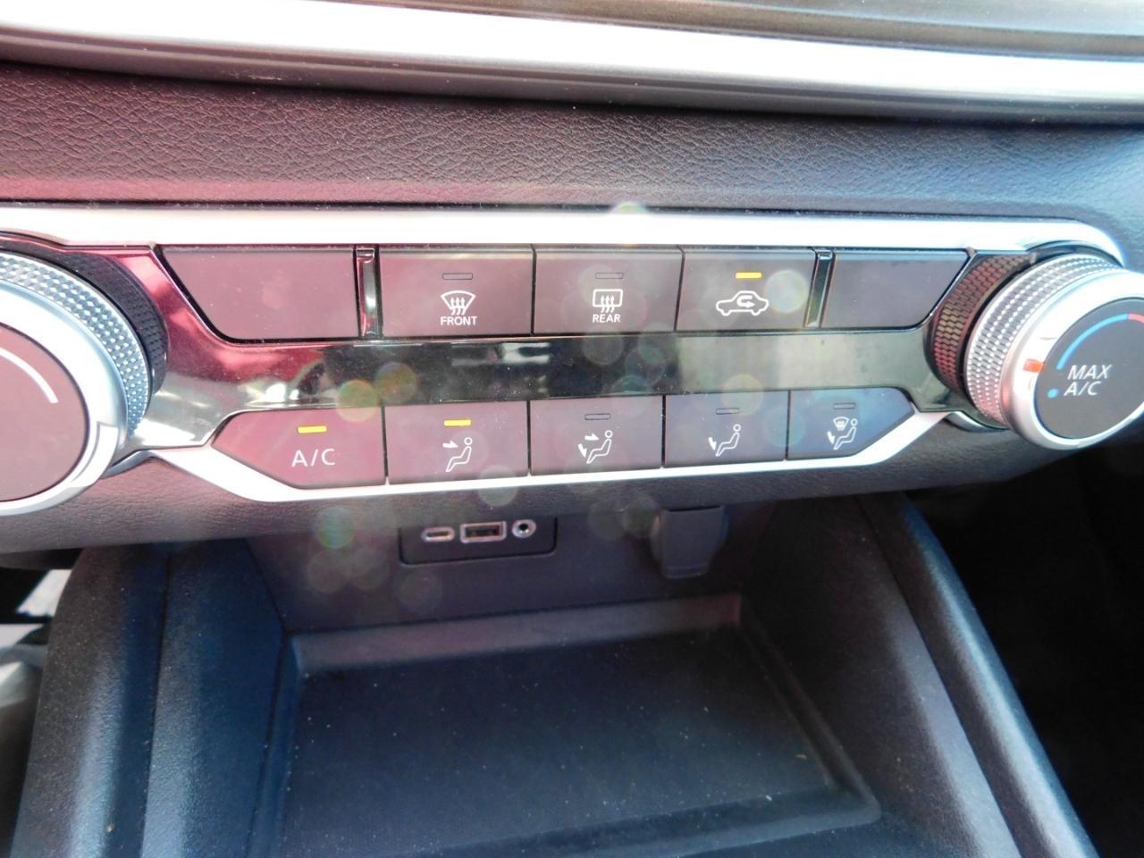 Nissan Altima  2025