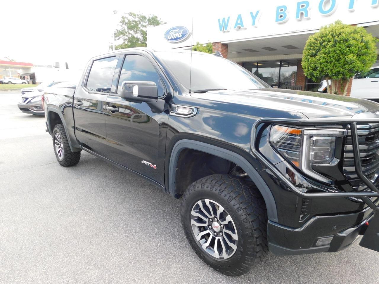 GMC Sierra 1500  2023