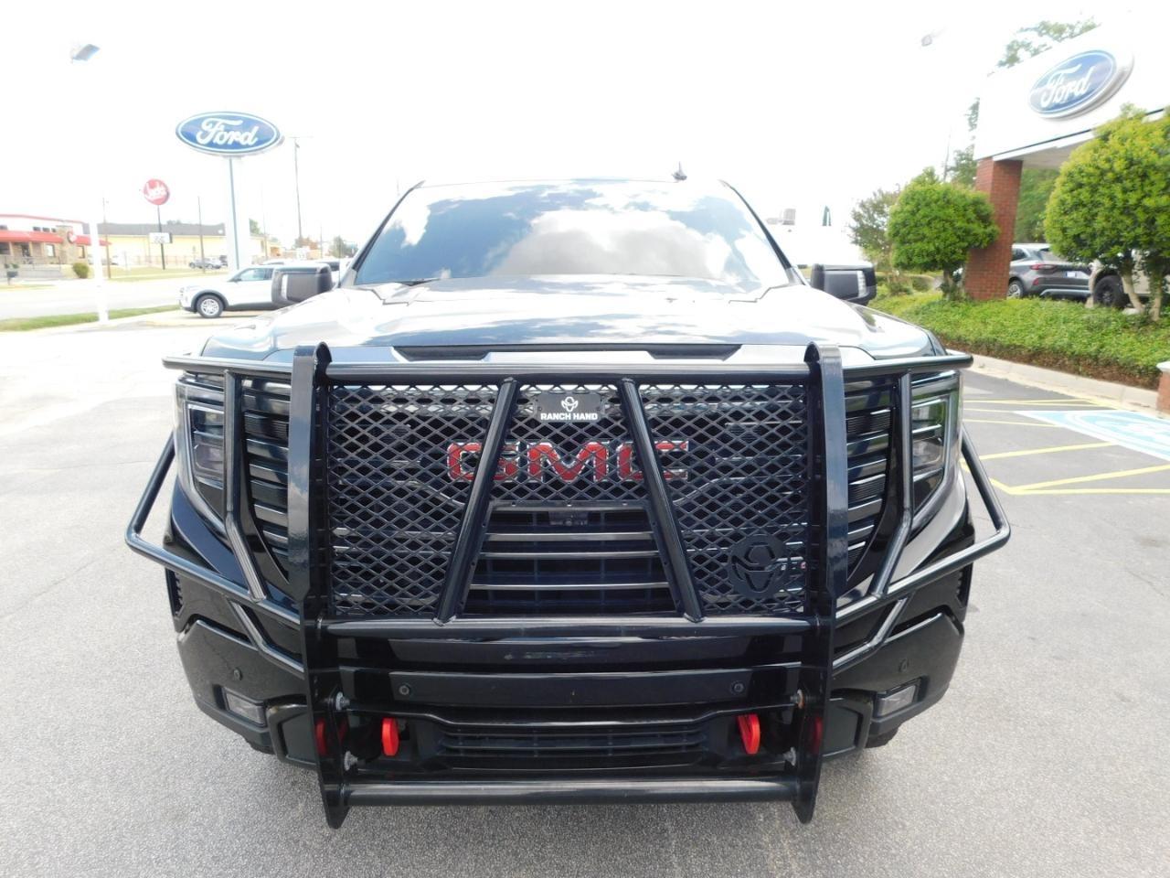 GMC Sierra 1500  2023