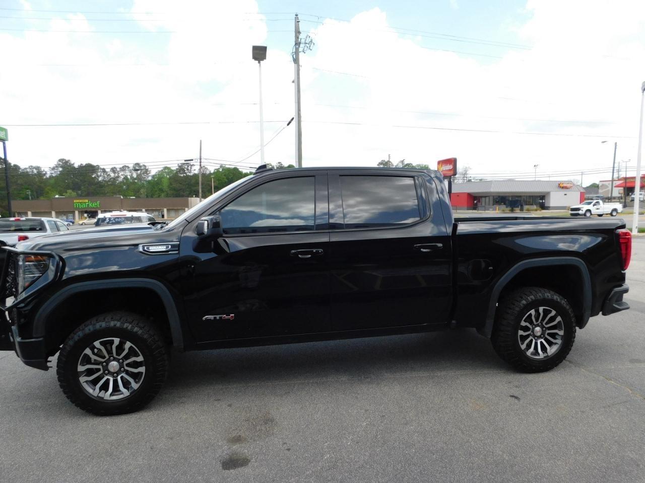 GMC Sierra 1500  2023