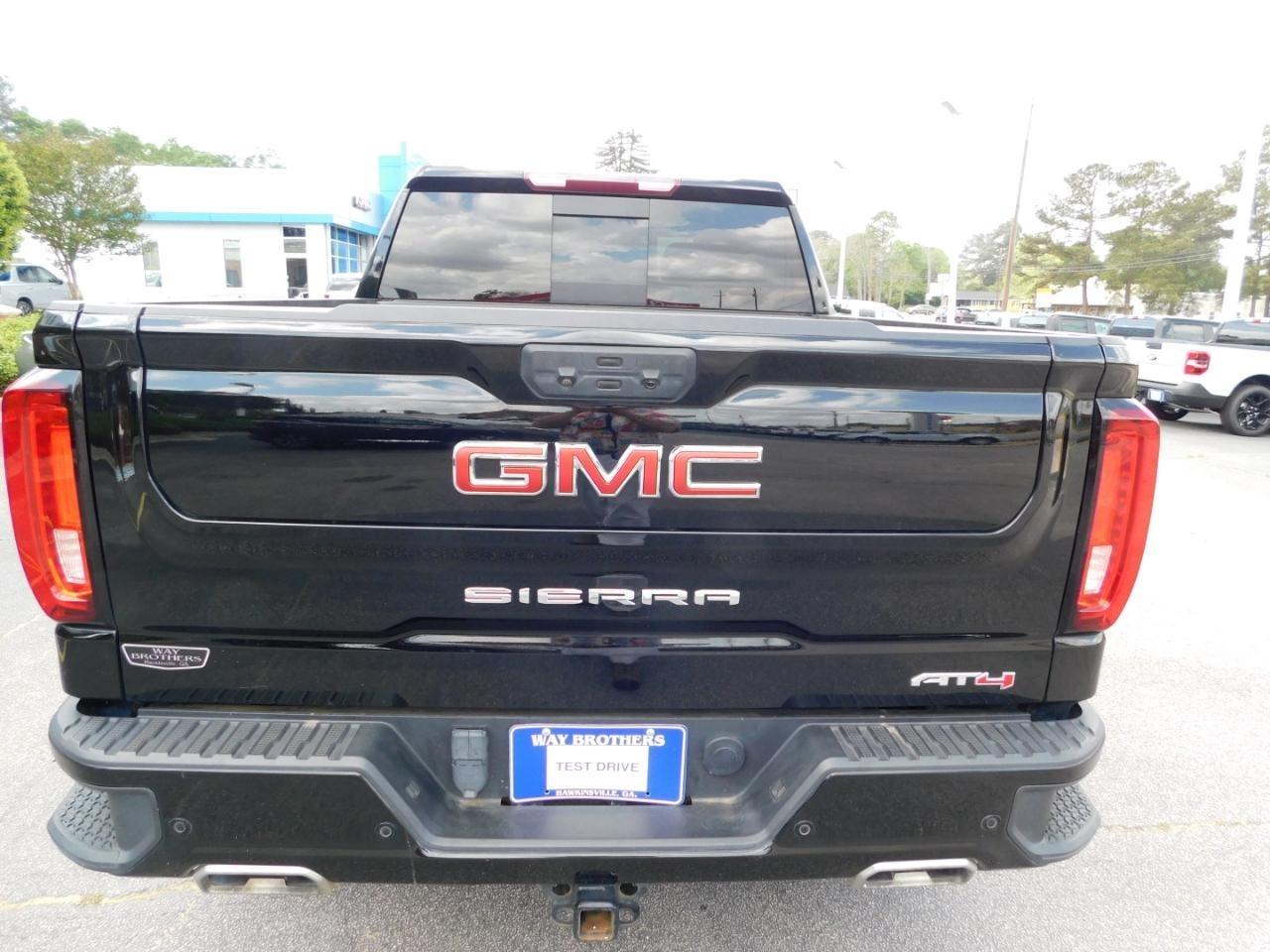 GMC Sierra 1500  2023