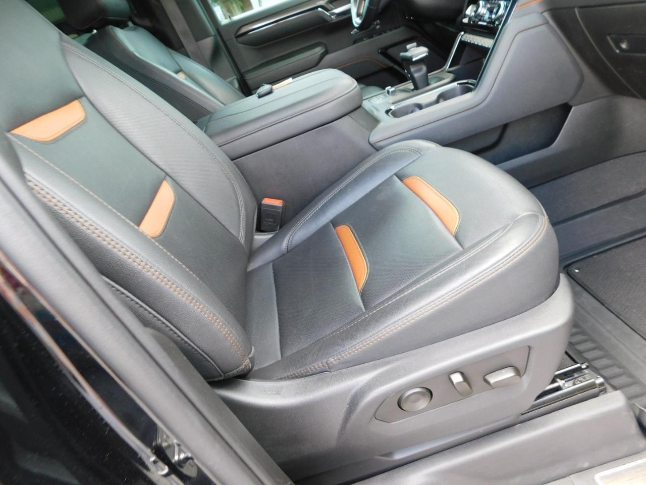 GMC Sierra 1500  2023