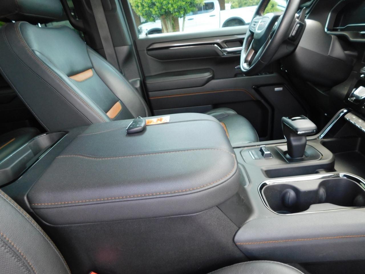 GMC Sierra 1500  2023