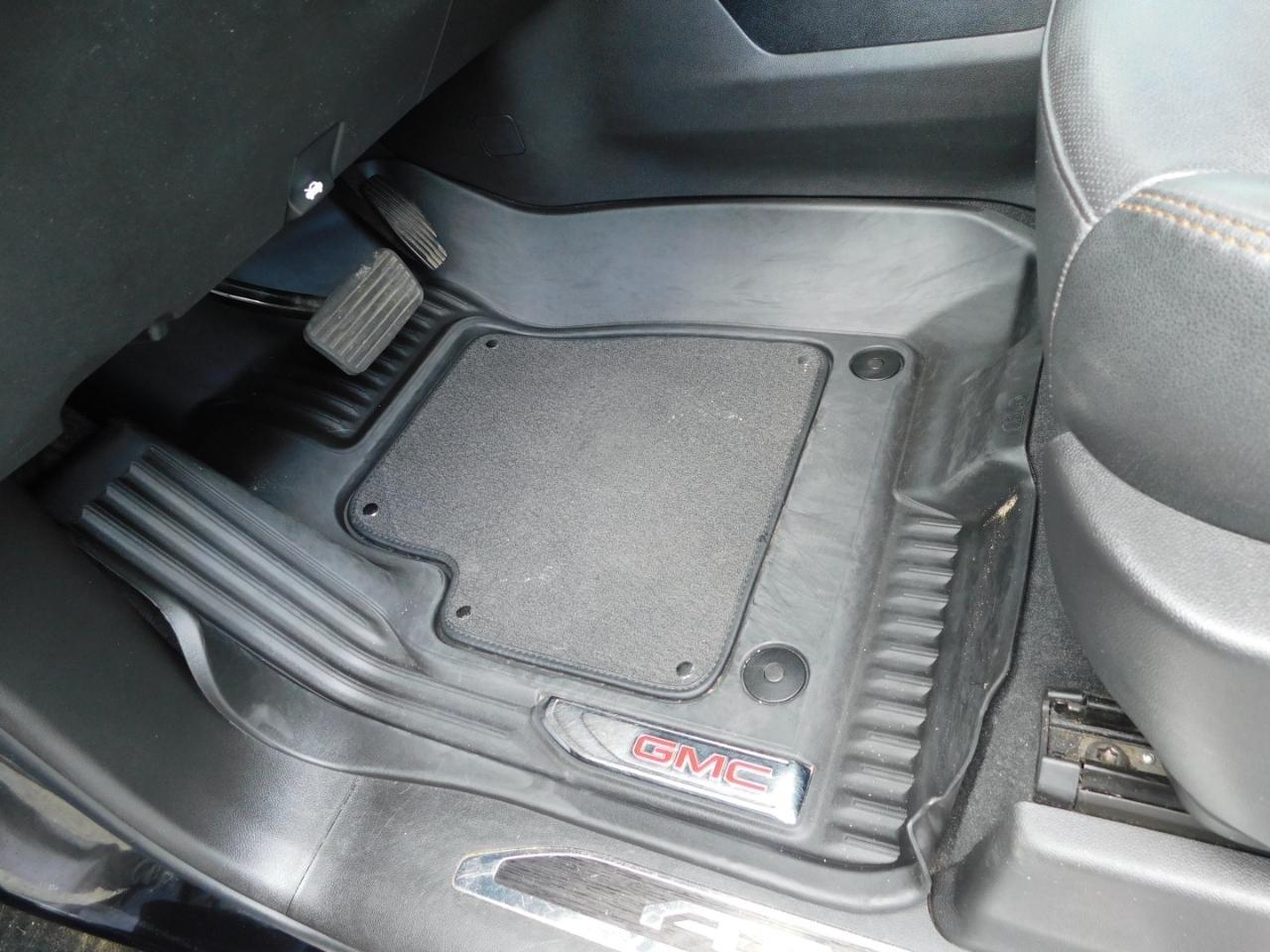 GMC Sierra 1500  2023