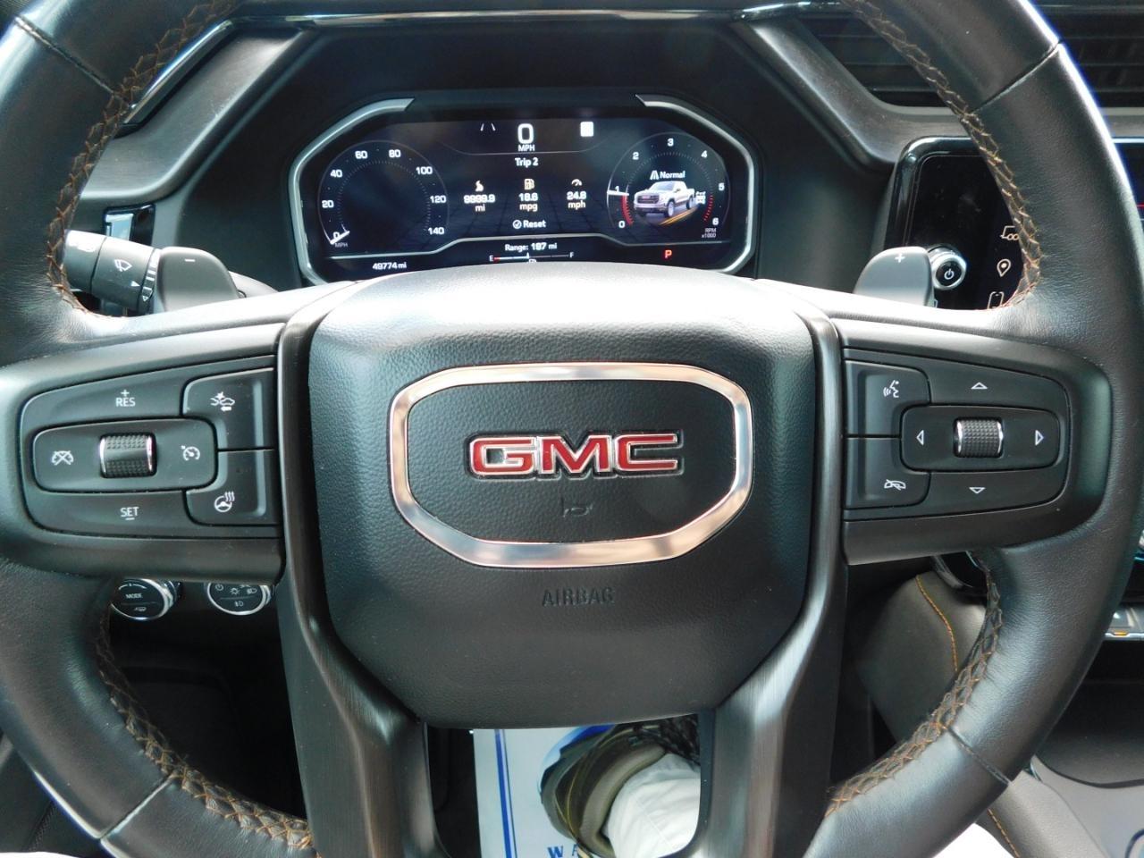 GMC Sierra 1500  2023