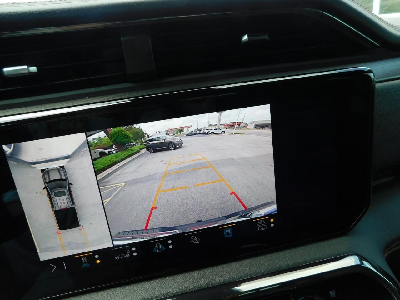 GMC Sierra 1500  2023