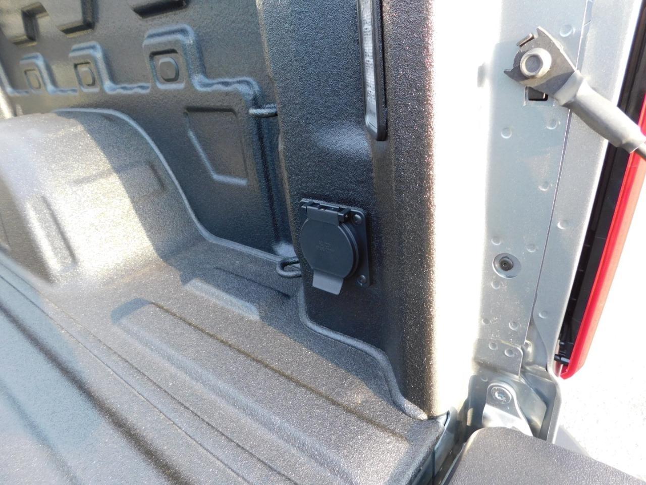 Chevrolet Silverado 1500  2026