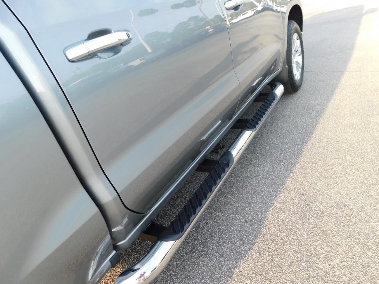 Chevrolet Silverado 1500  2026