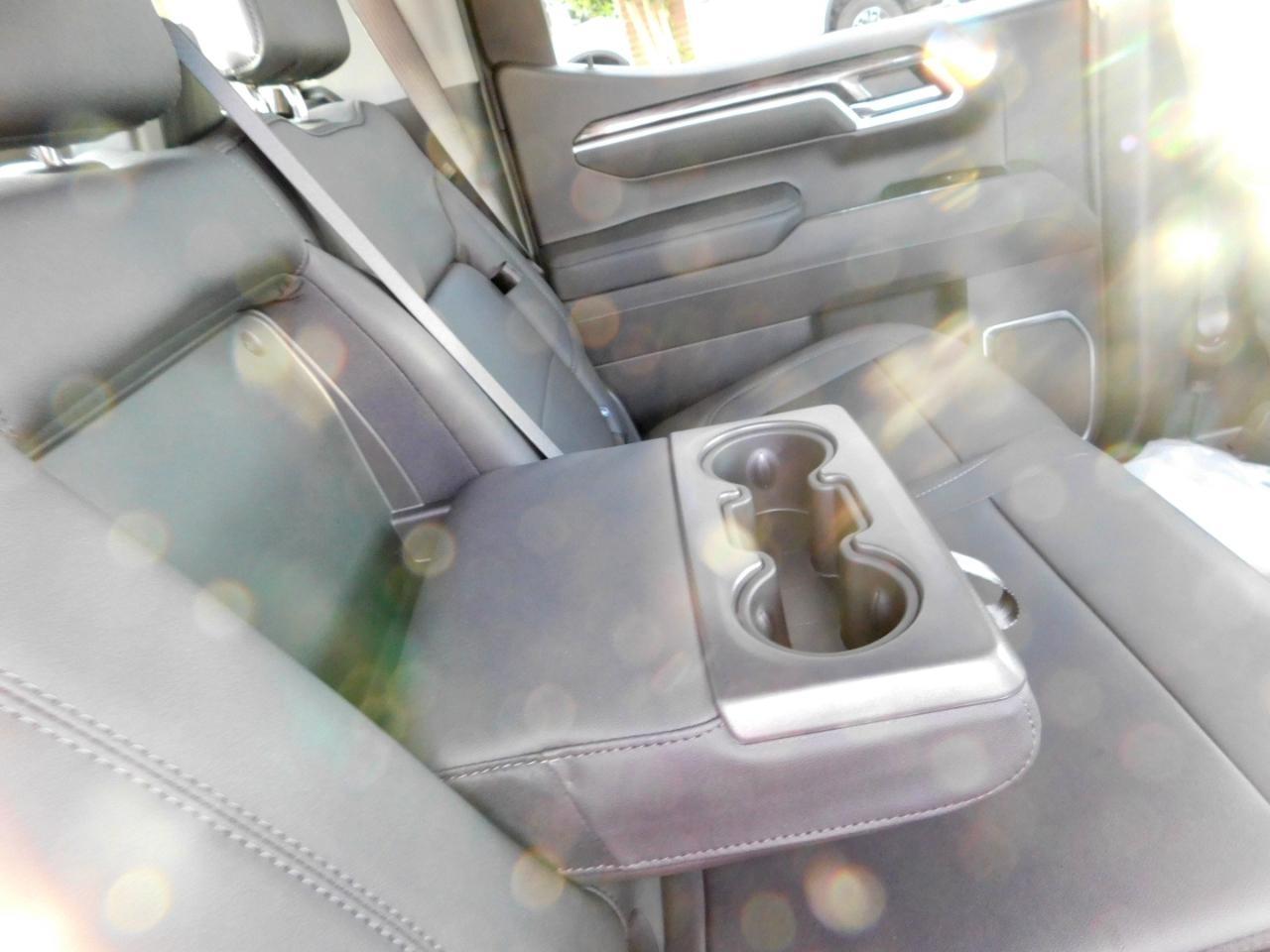 Chevrolet Silverado 1500  2026