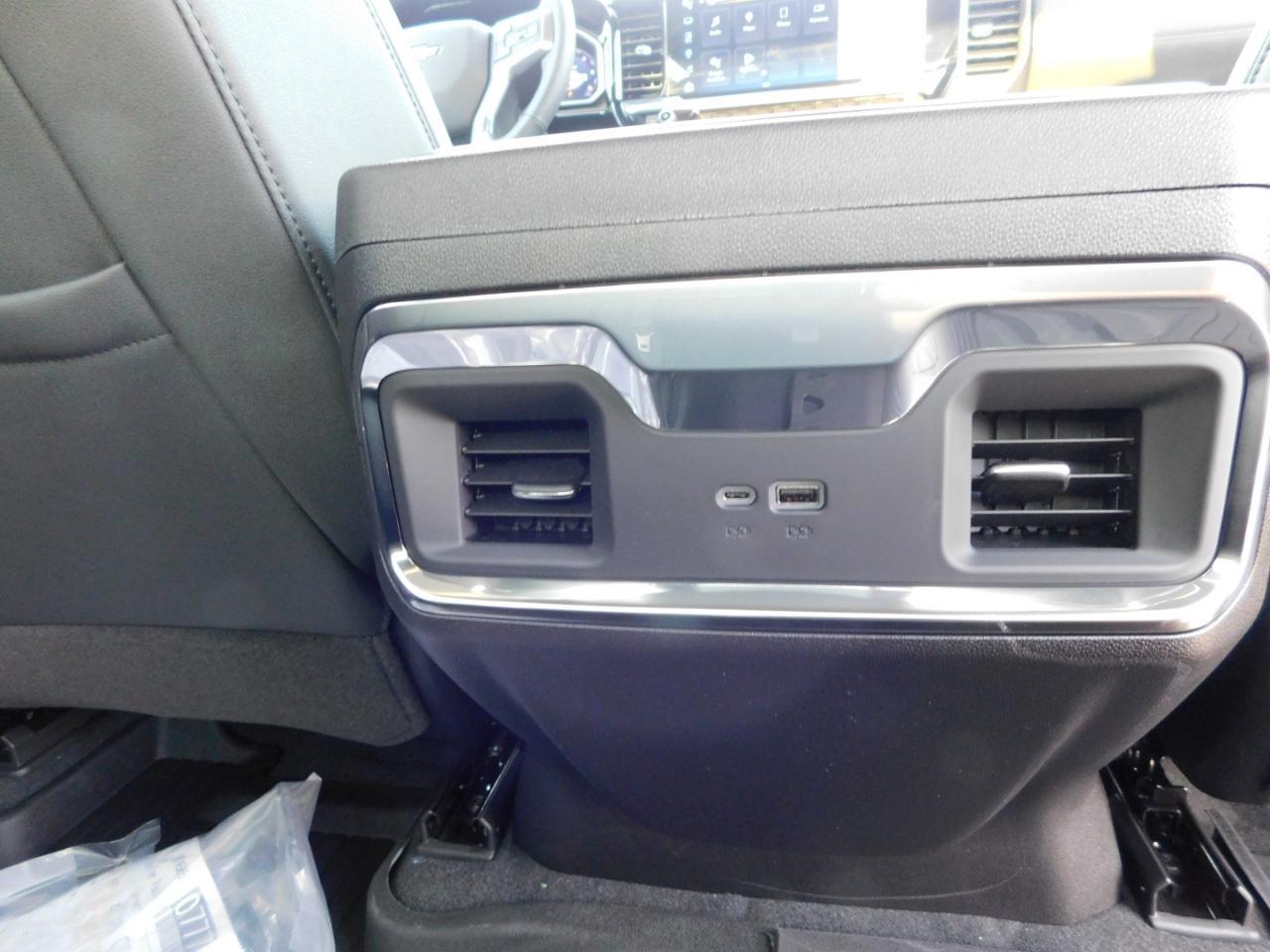 Chevrolet Silverado 1500  2026