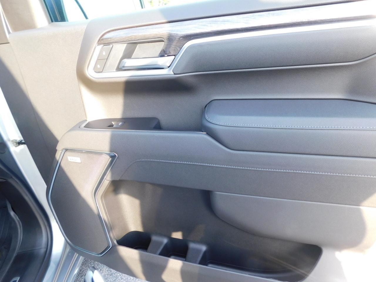 Chevrolet Silverado 1500  2026