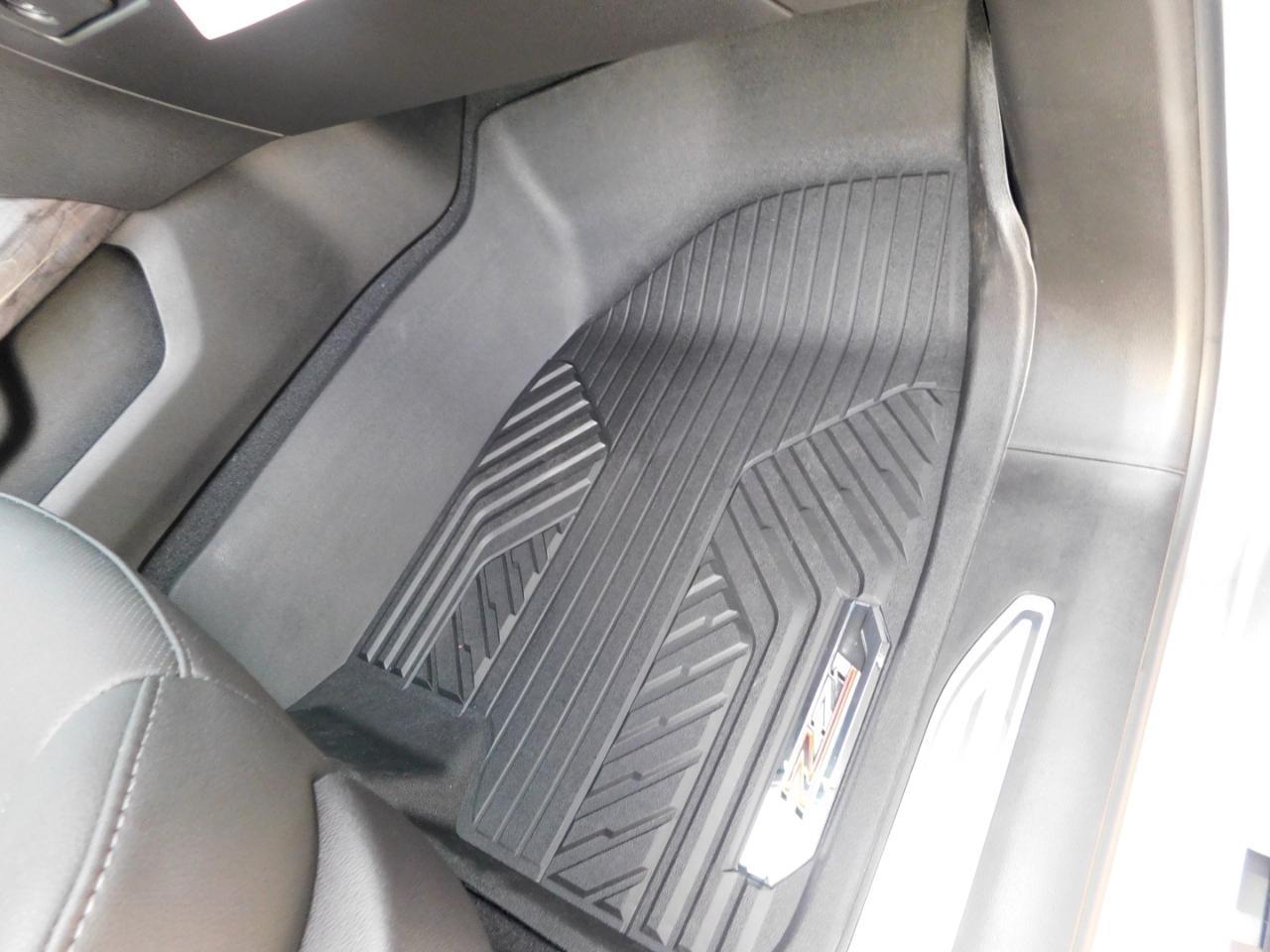 Chevrolet Silverado 1500  2026