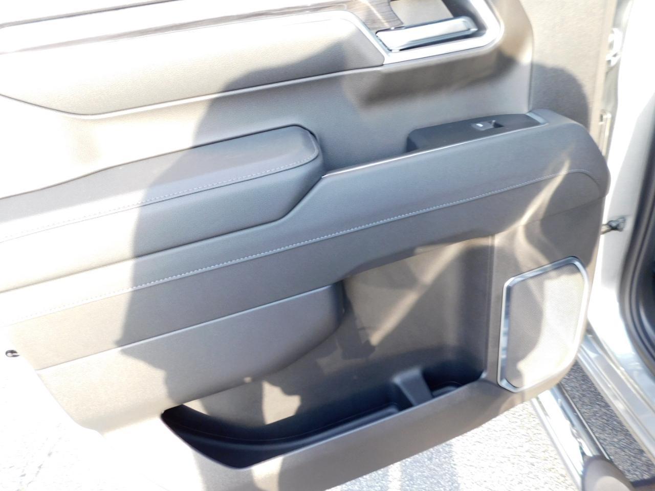 Chevrolet Silverado 1500  2026