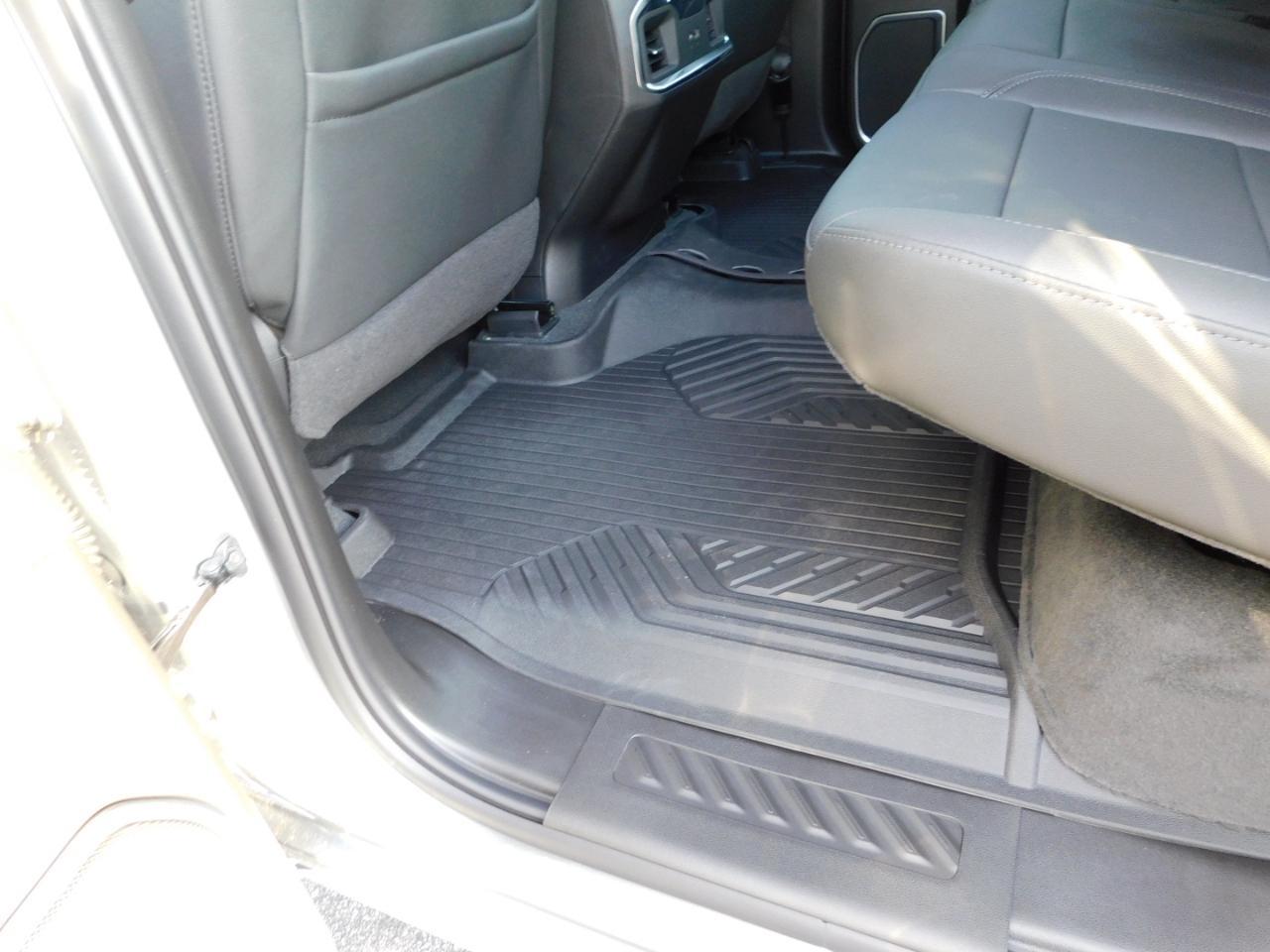 Chevrolet Silverado 1500  2026