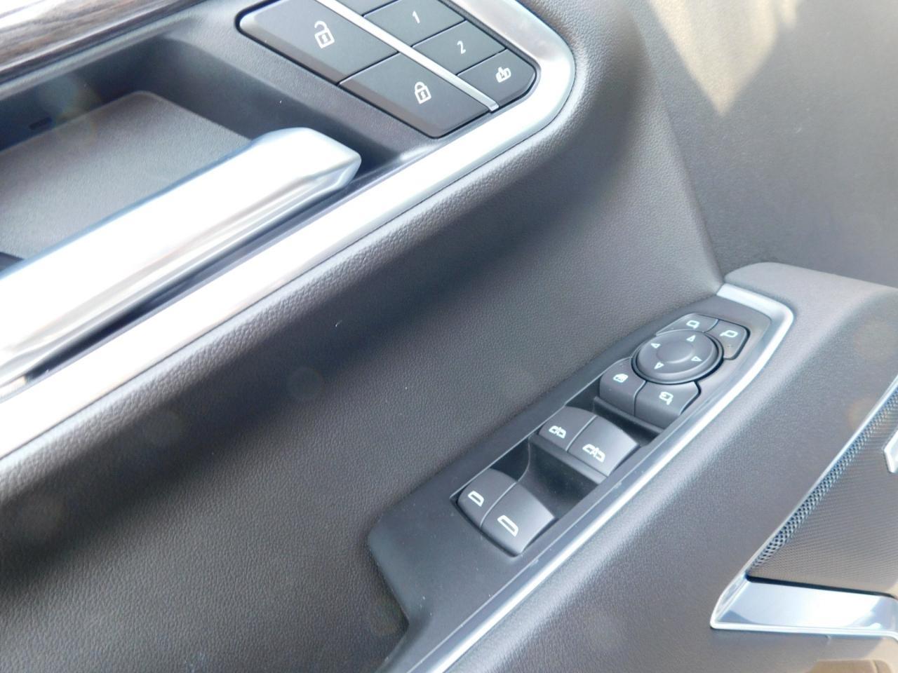 Chevrolet Silverado 1500  2026