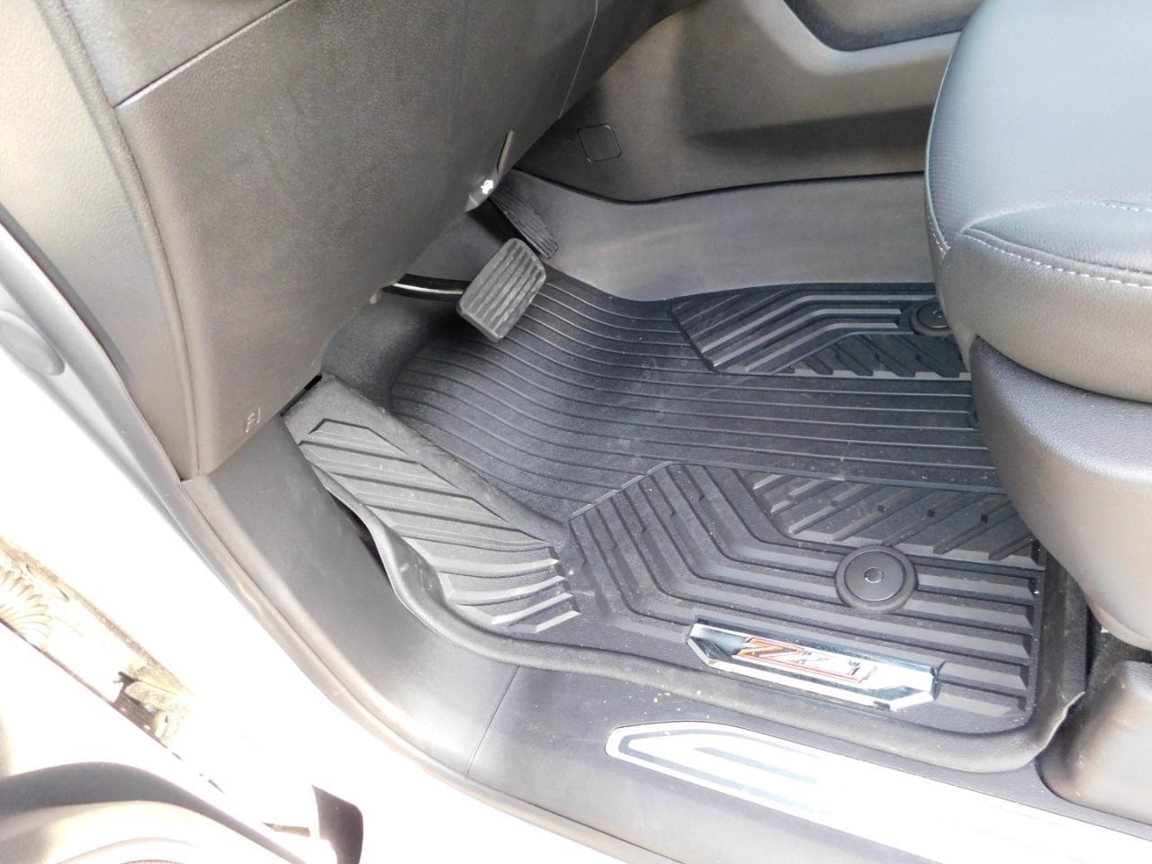 Chevrolet Silverado 1500  2026