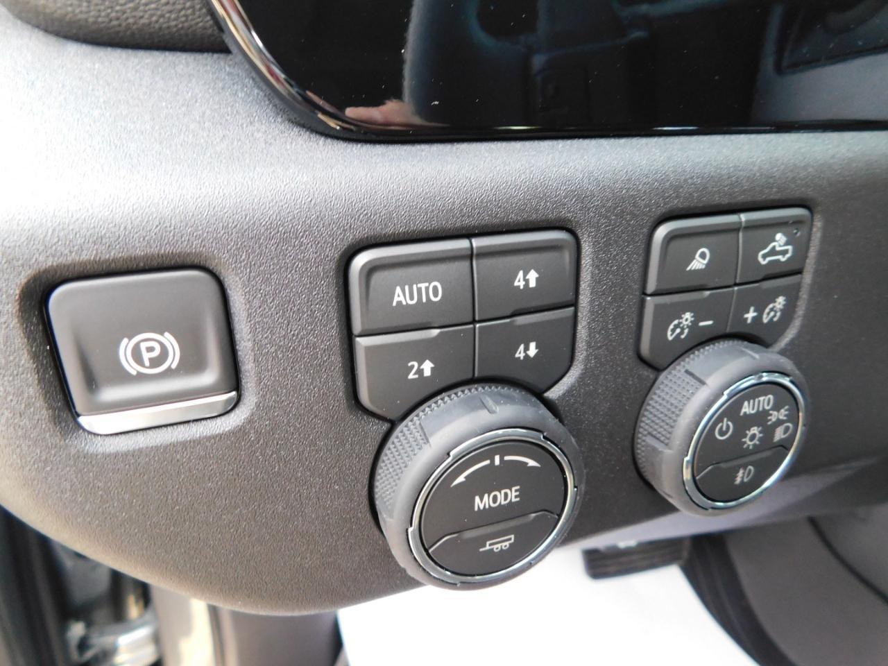 Chevrolet Silverado 1500  2026