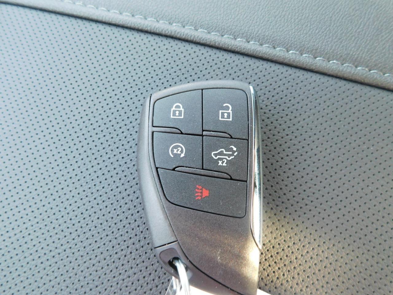 Chevrolet Silverado 1500  2026