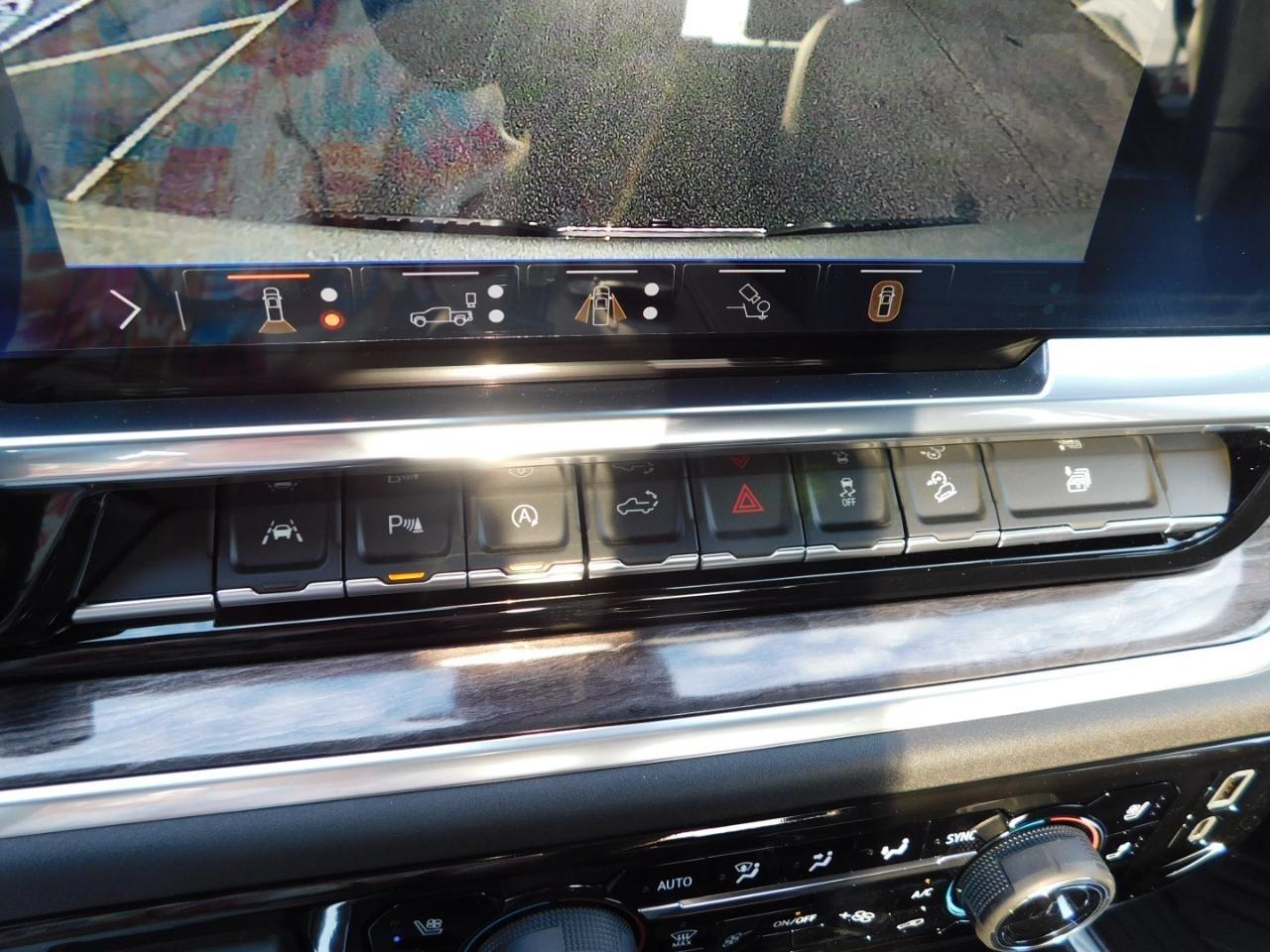 Chevrolet Silverado 1500  2026