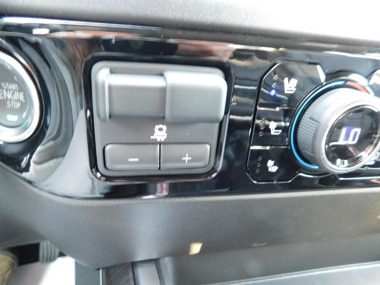 Chevrolet Silverado 1500  2026