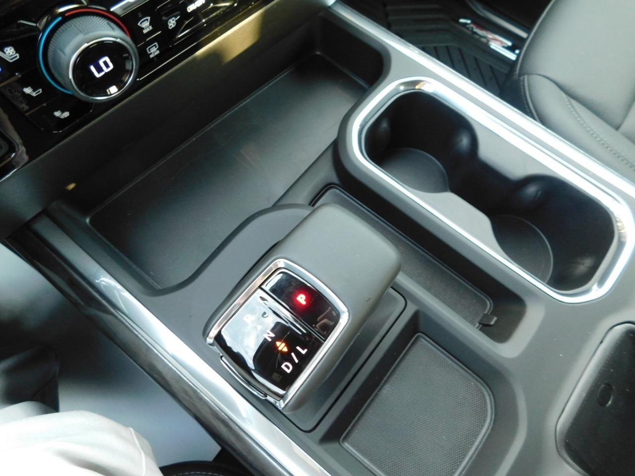 Chevrolet Silverado 1500  2026