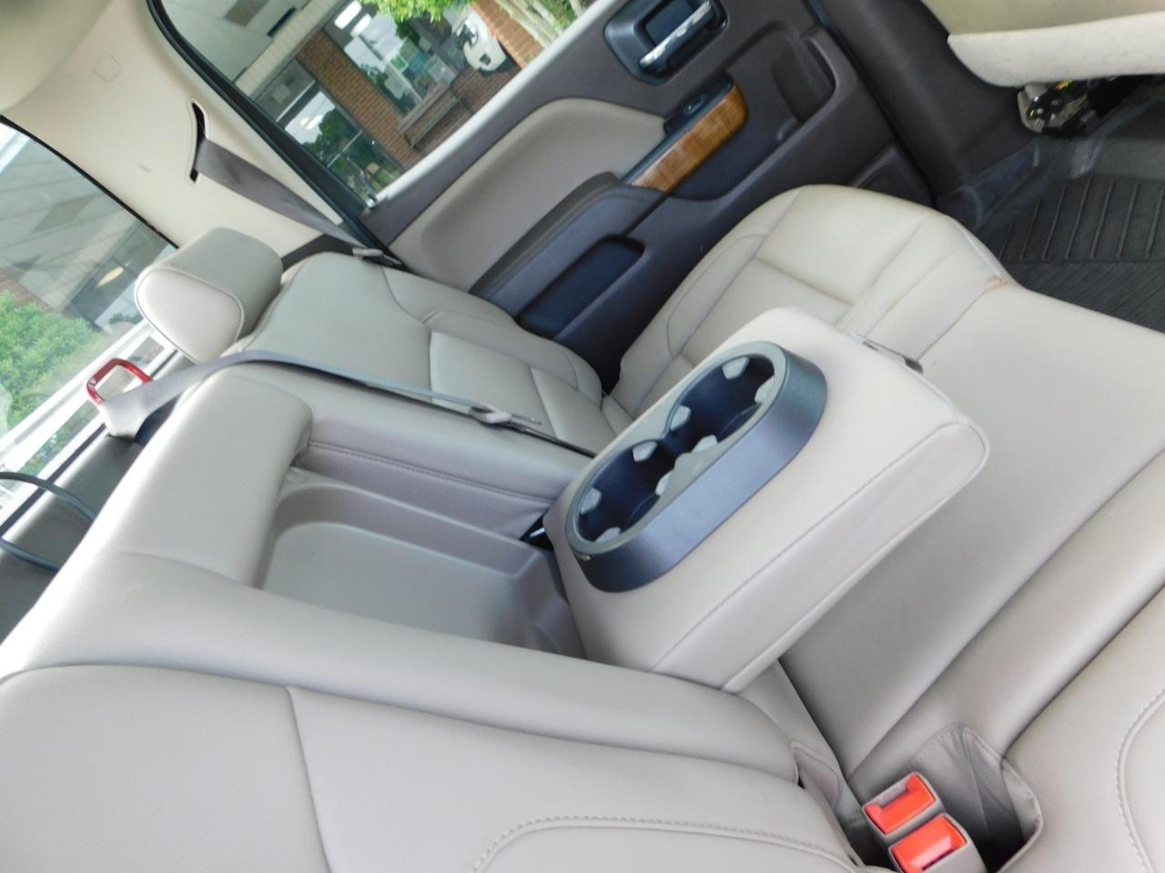 GMC Sierra 1500  2018