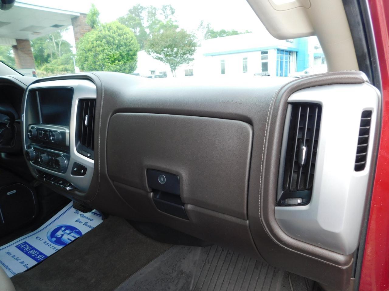 GMC Sierra 1500  2018