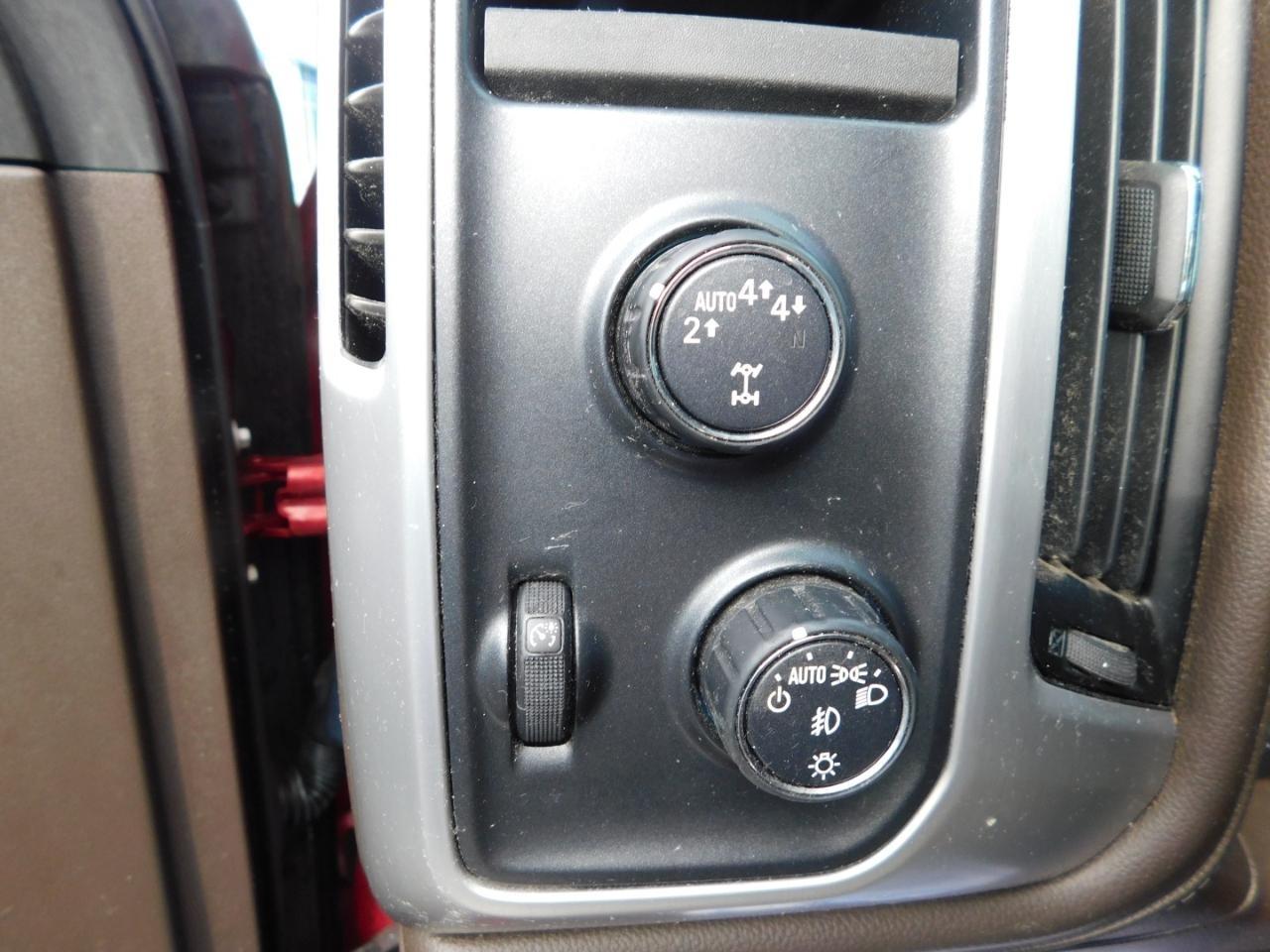 GMC Sierra 1500  2018