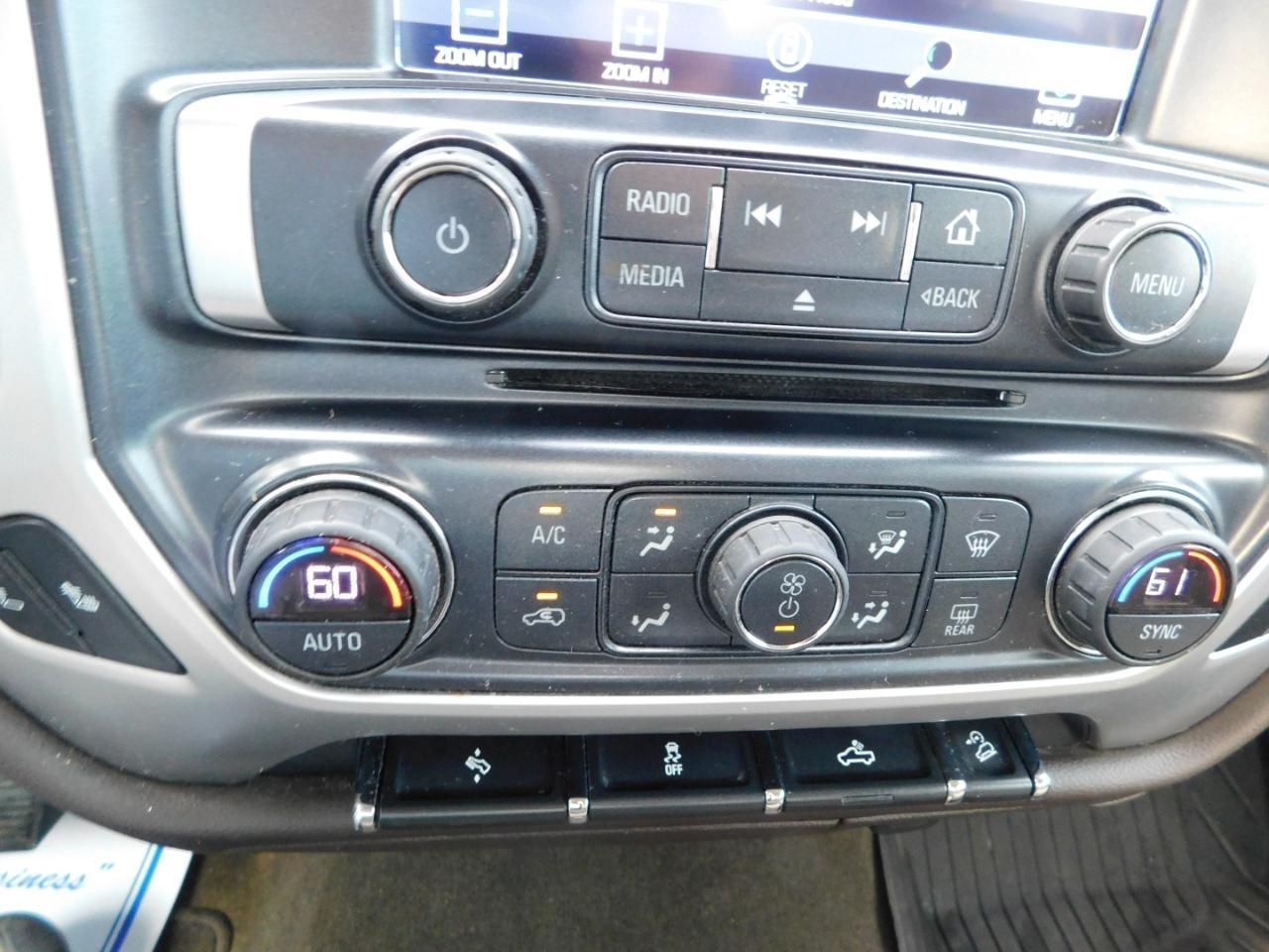 GMC Sierra 1500  2018