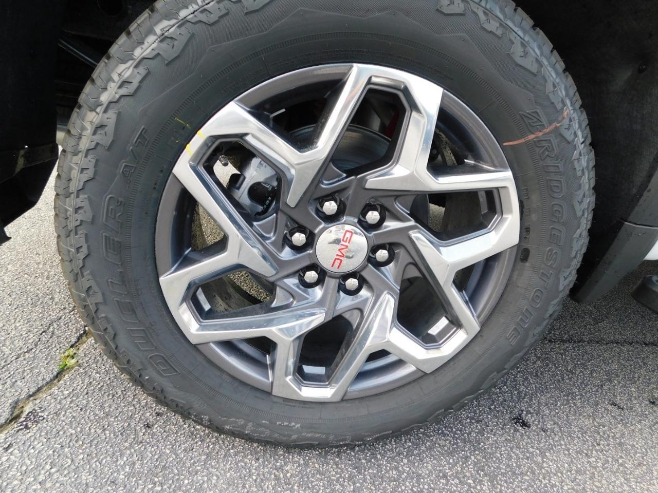 GMC Sierra 1500  2026