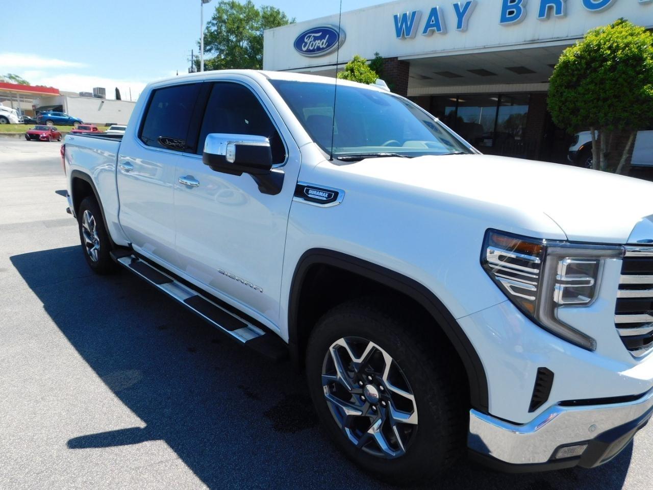 GMC Sierra 1500  2026