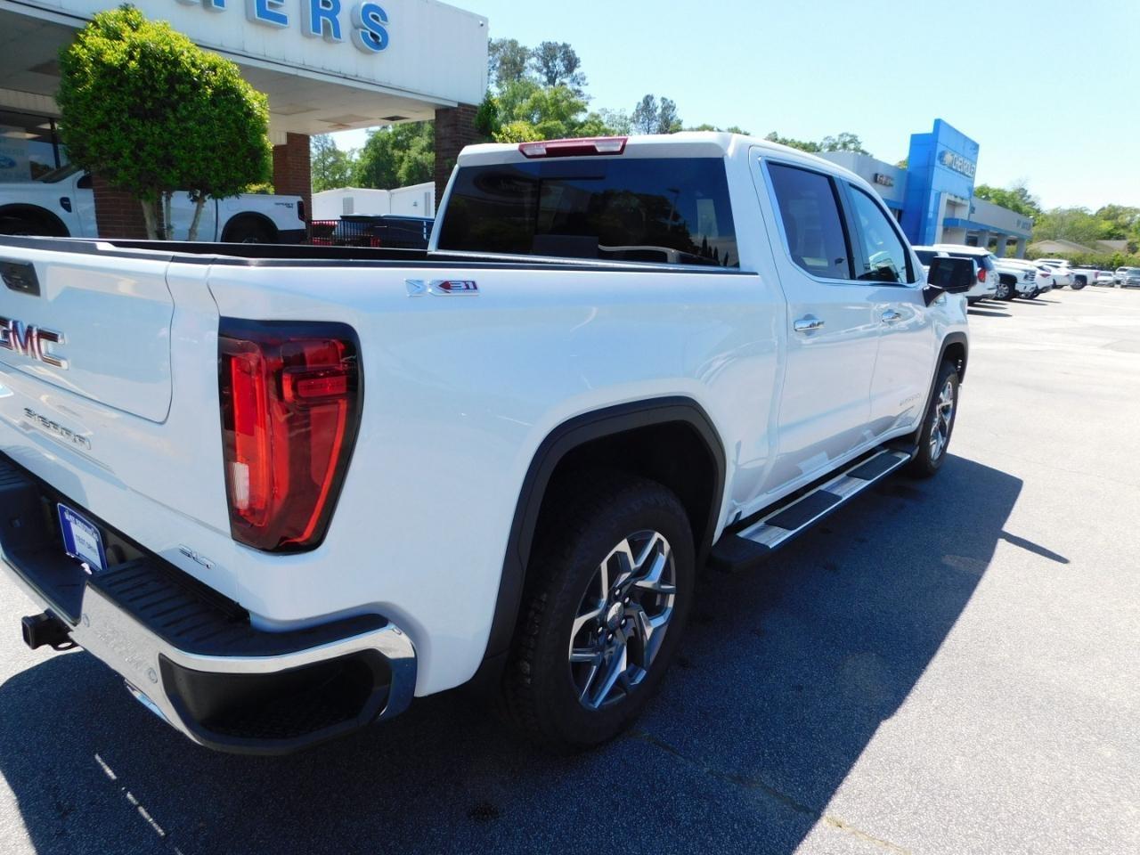 GMC Sierra 1500  2026