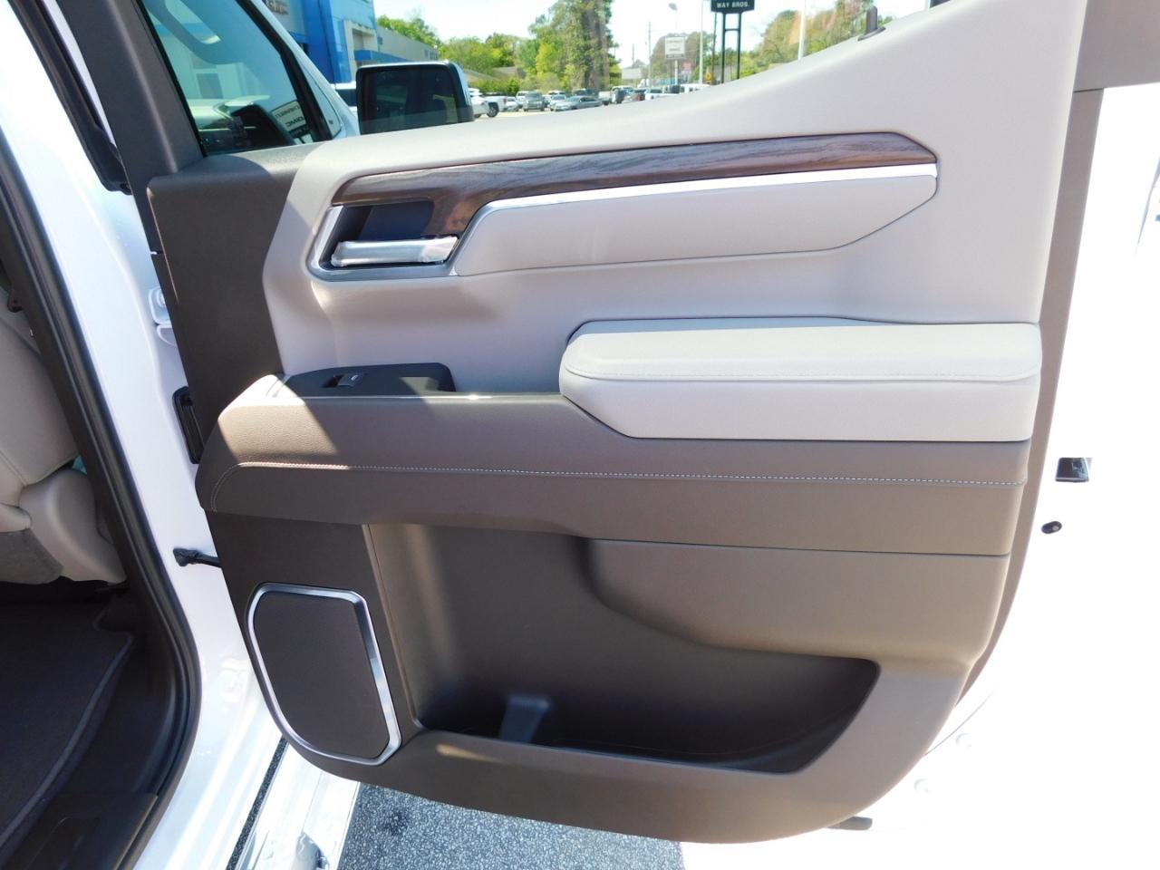 GMC Sierra 1500  2026