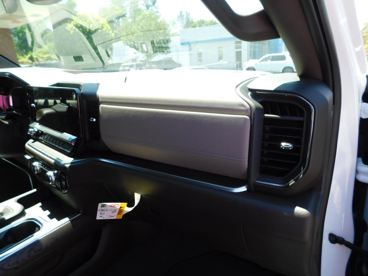 GMC Sierra 1500  2026