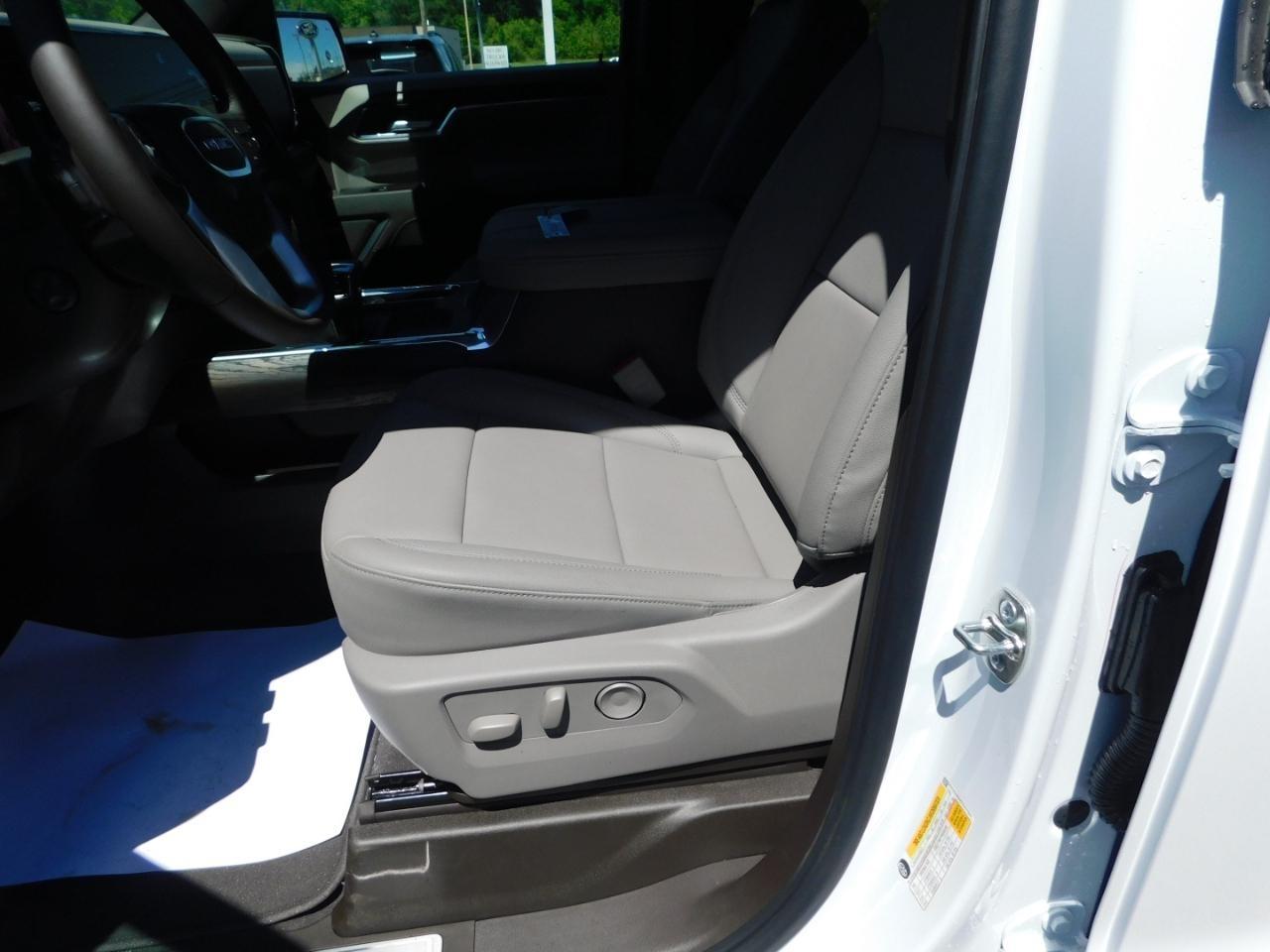 GMC Sierra 1500  2026
